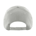 47 Brand '47 New York Yankees Raised Basic Light Cap szürke ruházat