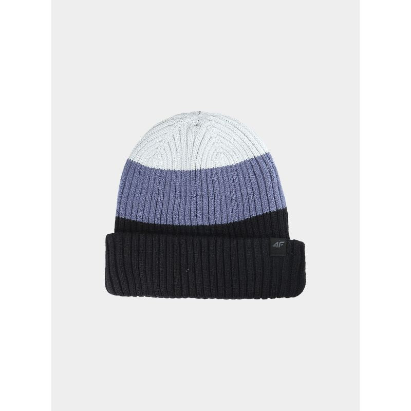 4f Men's winter beanie hat 4FWAW25ACAPM629-20S General