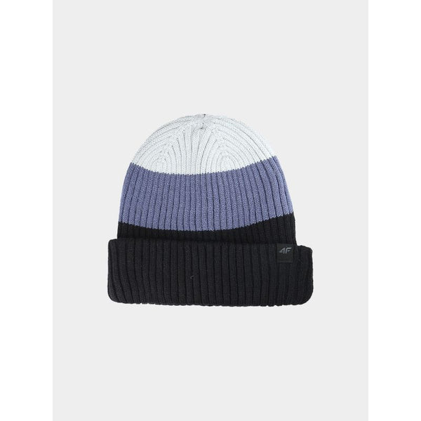 4f Men's winter beanie hat 4FWAW25ACAPM629-20S General