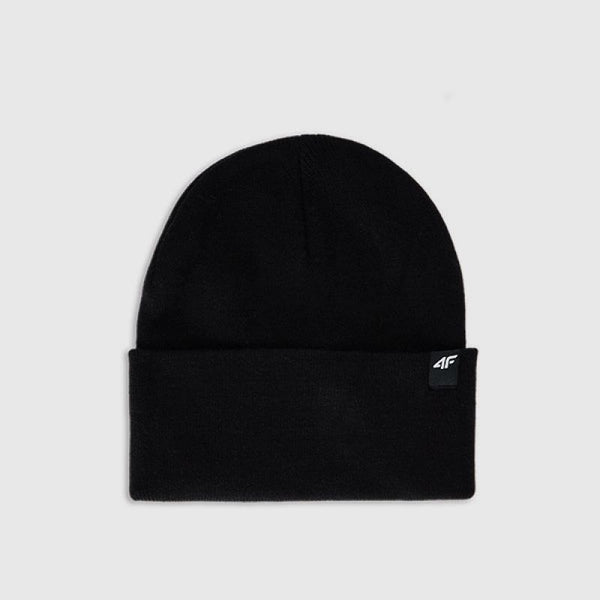 4f Unisex winter hat 4FWAW25ACAPU674-20S General