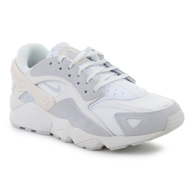 Nike Air Huarache Runner DZ3306-100 Summit White fehér utcai cipő