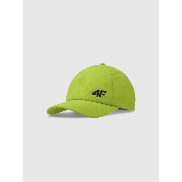 4f Jr Cap 4FJWSS25ACABU386-45S Sapka