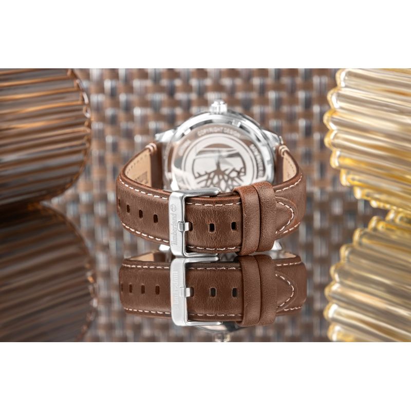 Timberland Men's Watch Peatfield SET + BOX utcai cipő TDWGB00834X1