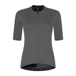 Rogelli women’s cycling jersey ESSENTIAL II plum 2XL kerékpáros ruha SIRC2010002.900.2XL