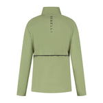 Rogelli ESSENTIAL green XL running zöld dzseki
