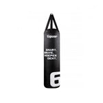 Tiguar boxing bag fekete kiegészítő TI-FWB060