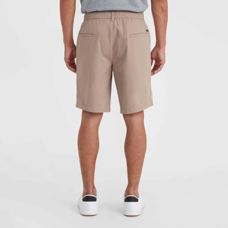 O'Neill Essentials Chino bézs shorts, pants