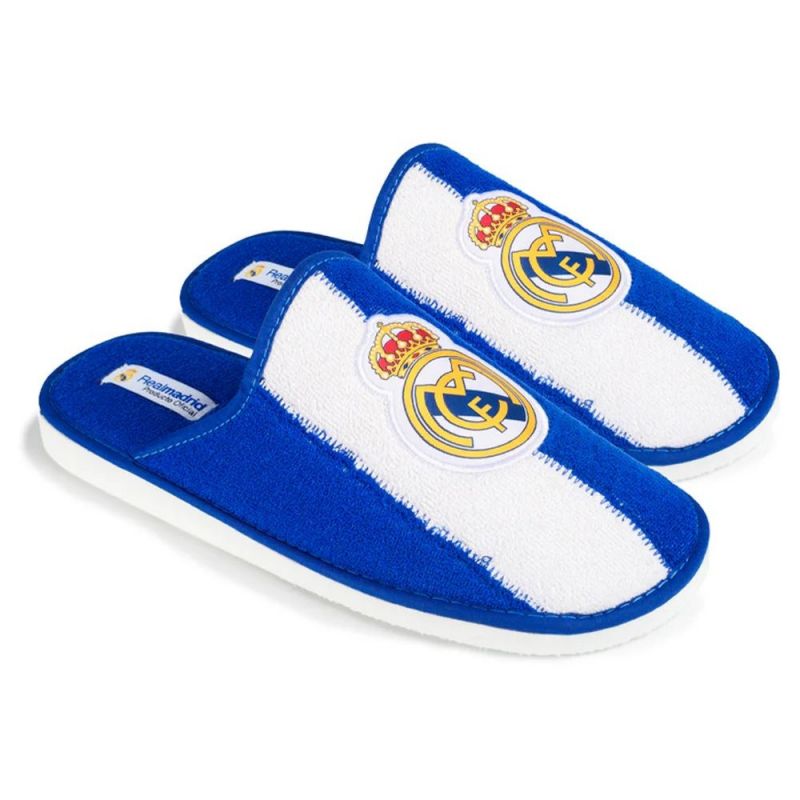 Sportmania Real Madrid M CFRM14 Flip Flops Utcai cipő
