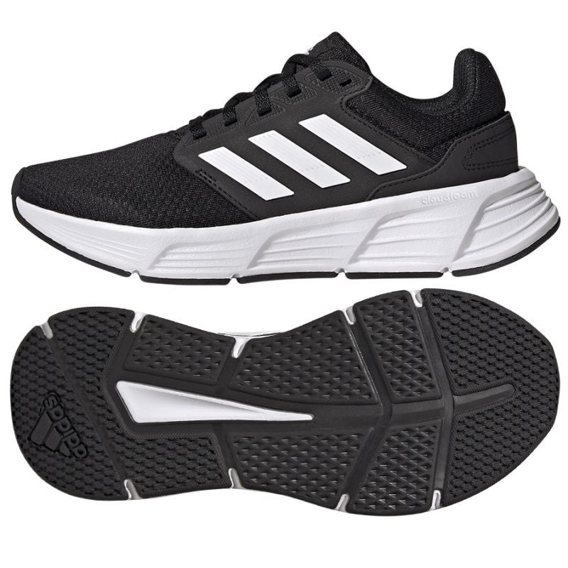 Adidas Galaxy 6 W GW3847 running shoes Cipő