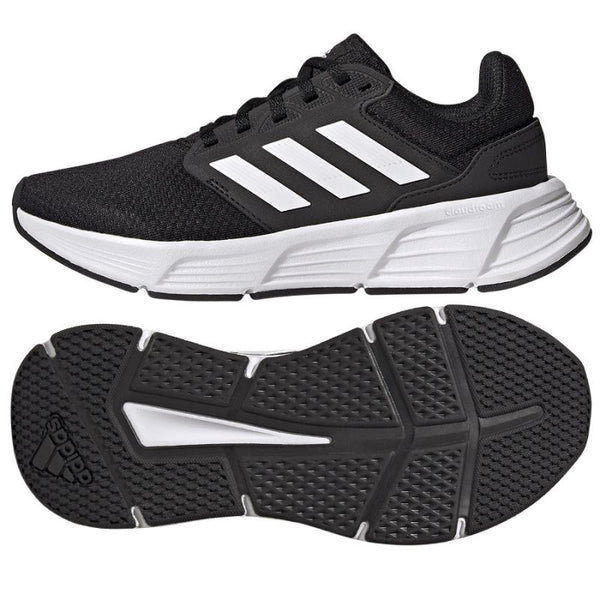 Adidas Galaxy 6 W GW3847 running shoes Cipő