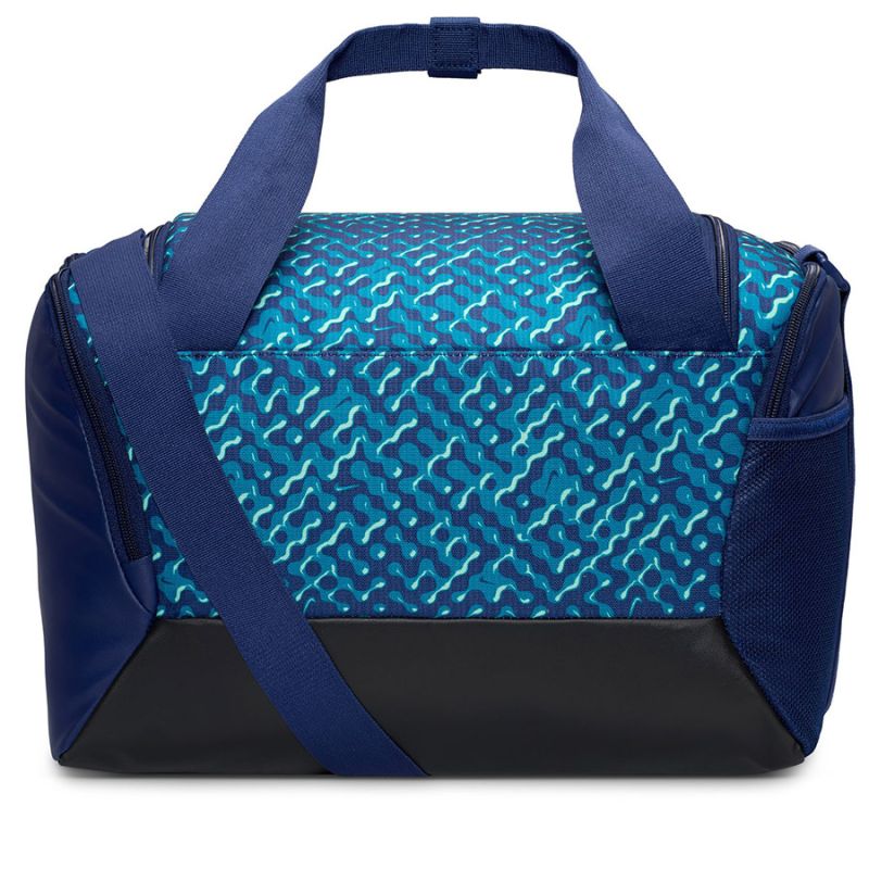 Nike Brasilia XS Duff bag - 9.5 AOP HV6605-492 Táska