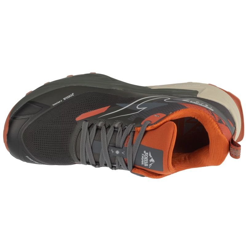 Joma Sierra 2622 Black