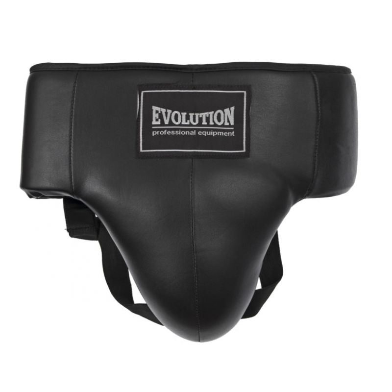 Inny Suspensor Evolution Synthetic M OK-210 L Védőfelszerelés