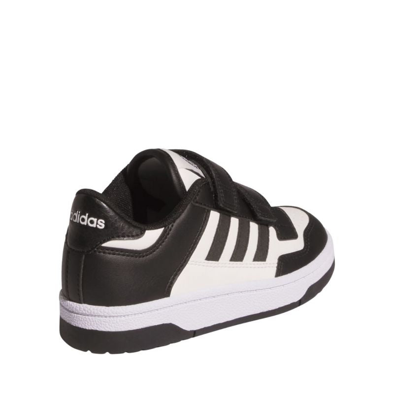adidas Rapid Court Jr JP7654 shoes cipő
