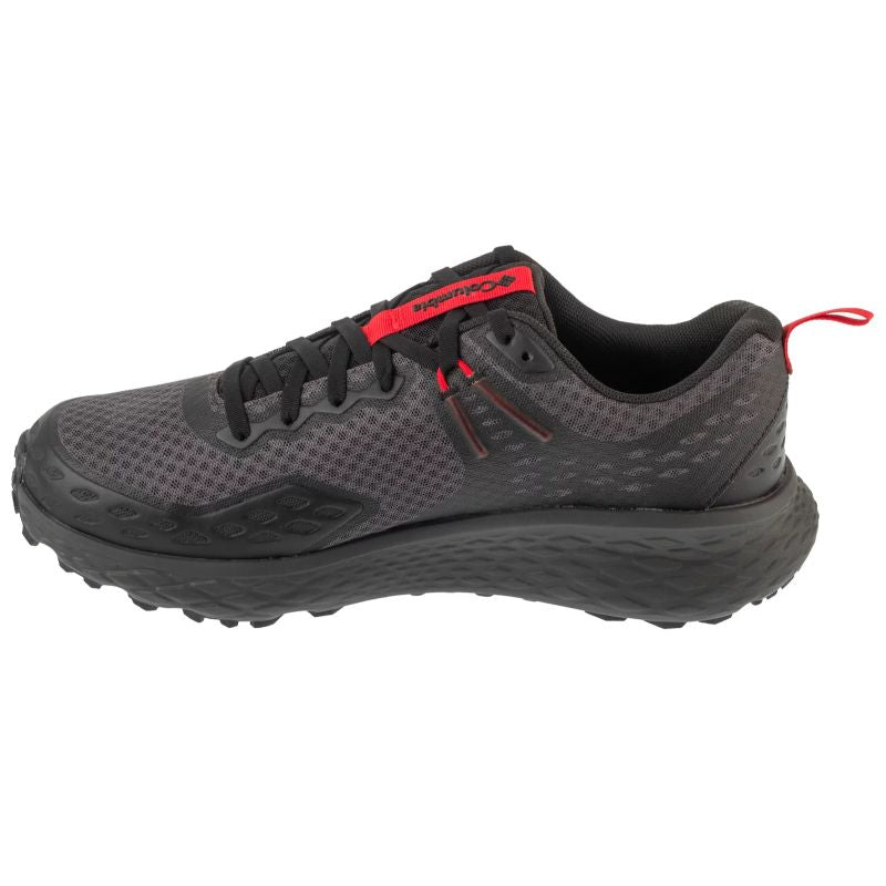 Columbia Konos TRS 2099811089 Gray 40.5 Kiegészítő