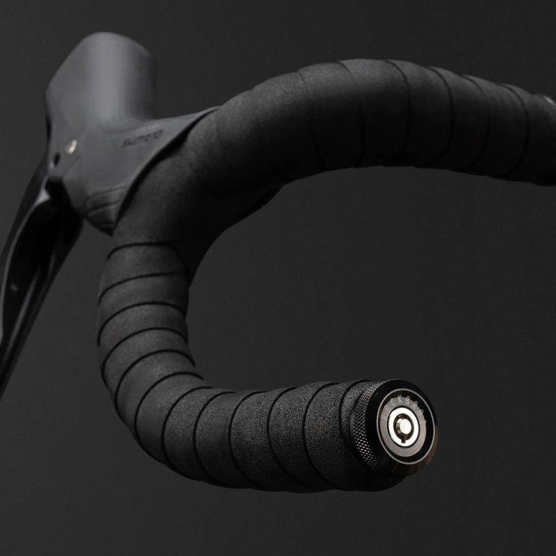Rockbros YG- ROAD TO SKY cable bike lock, hidden in the handlebar - black fekete kiegészítő 304004-211647