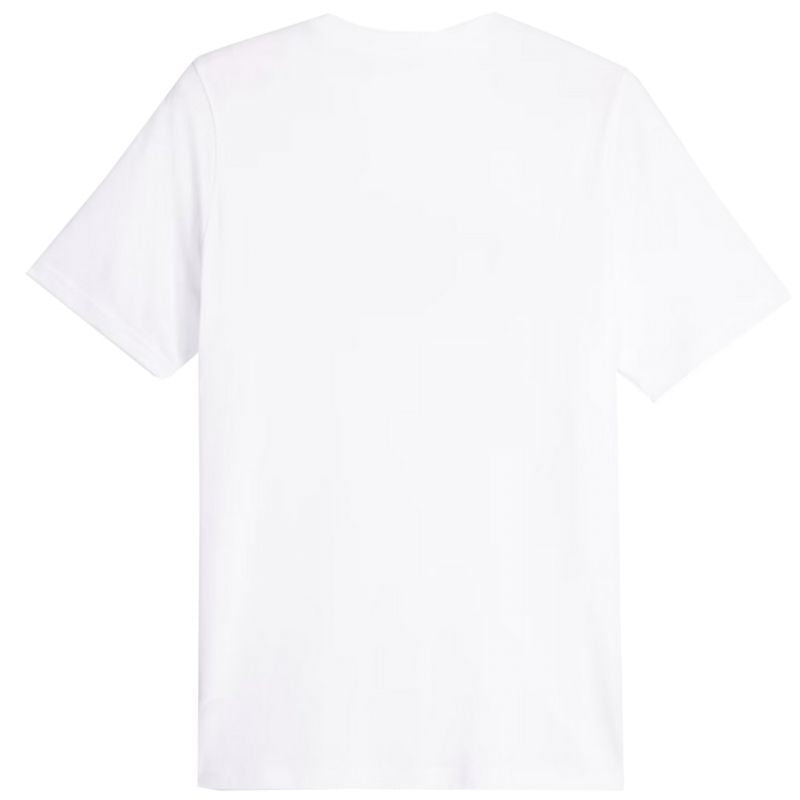 Puma Graphics Hip Hop Tee M 677189 02 Póló