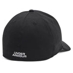 Under Armour Men's Blitzing Cap 1376700 001 Sapka