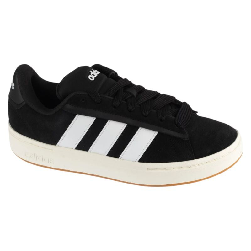 adidas Grand Court Alpha OSS Black