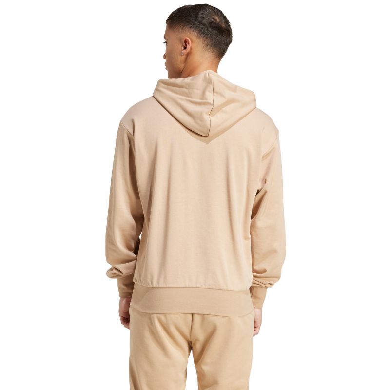 adidas Essentials Feelcozy French Terry M JX3325 sweatshirt pulóver
