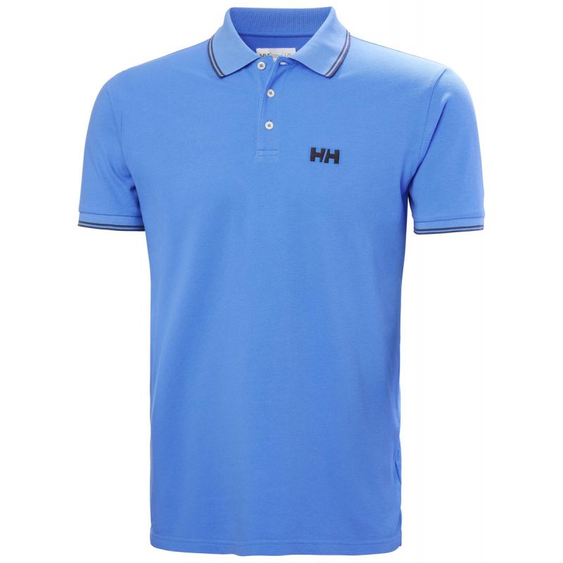 Helly Hansen HP Genova Polo Shirt M 34297 554 Póló