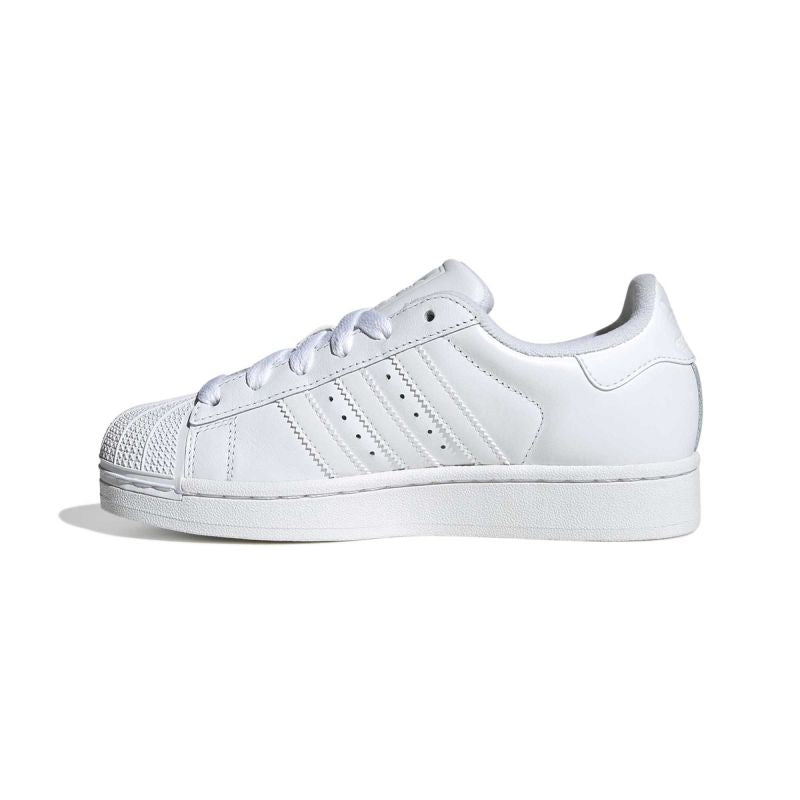 adidas Junior Superstar II JH9978 shoes