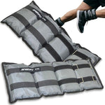 Enero FIT GREY JOINT WEIGHT 12KG (2x6KG) szürke weight, strength training equipment, training equipment