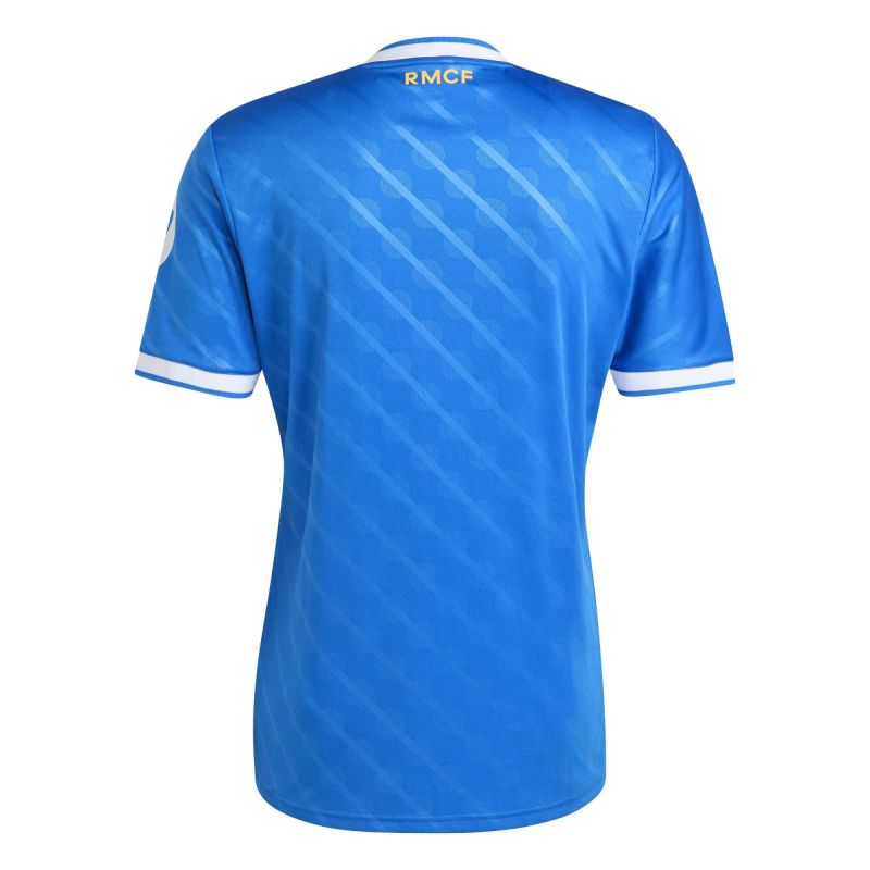 adidas Real Madrid 3rd Jersey JV5845 Kiegészítő