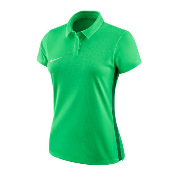 Nike T-shirt Nike Womens Dry Academy 18 Polo W 899986-361 Ruházat