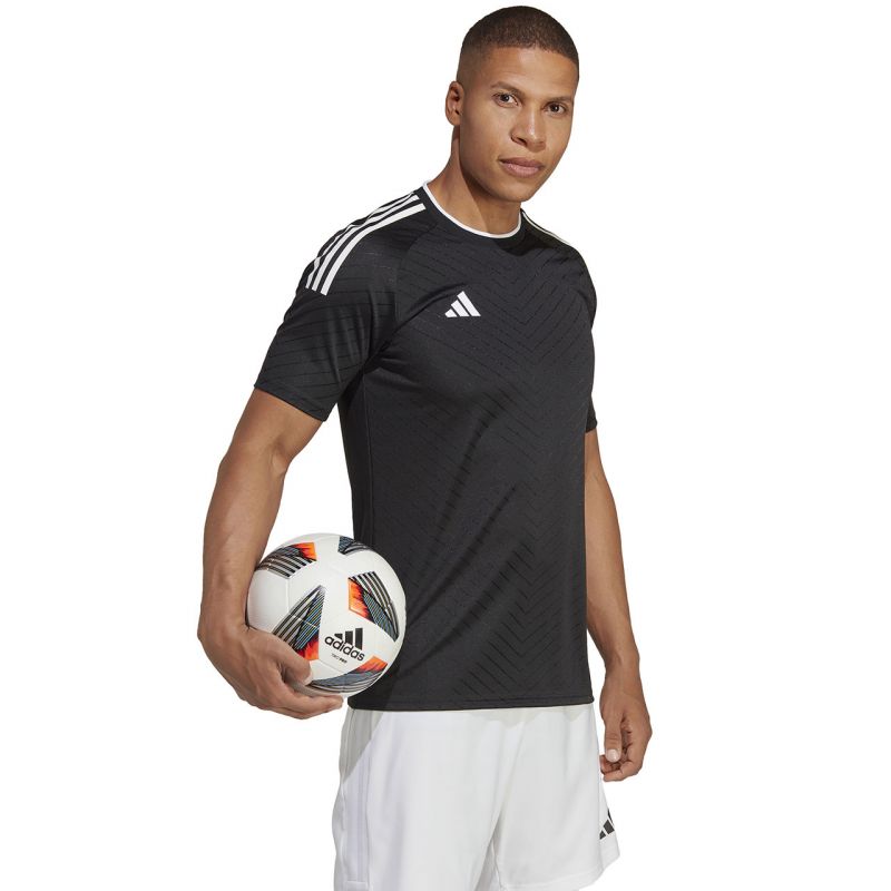 Adidas Campeon 23 Jersey M HR2623 Ruházat