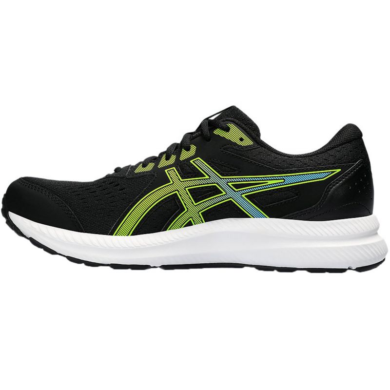Asics Gel Contend 8 M running shoes 1011B492 012 Cipő