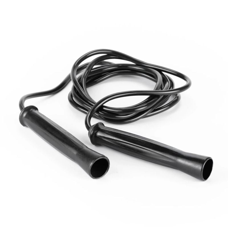 DBX Bushido BASIC training jump rope fekete ropes, training equipment