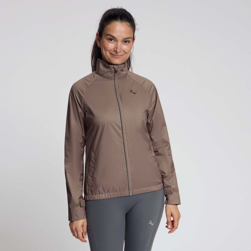 Rogelli ESSENTIAL Mocha XL Running dzseki SIRR2100001.960.XL