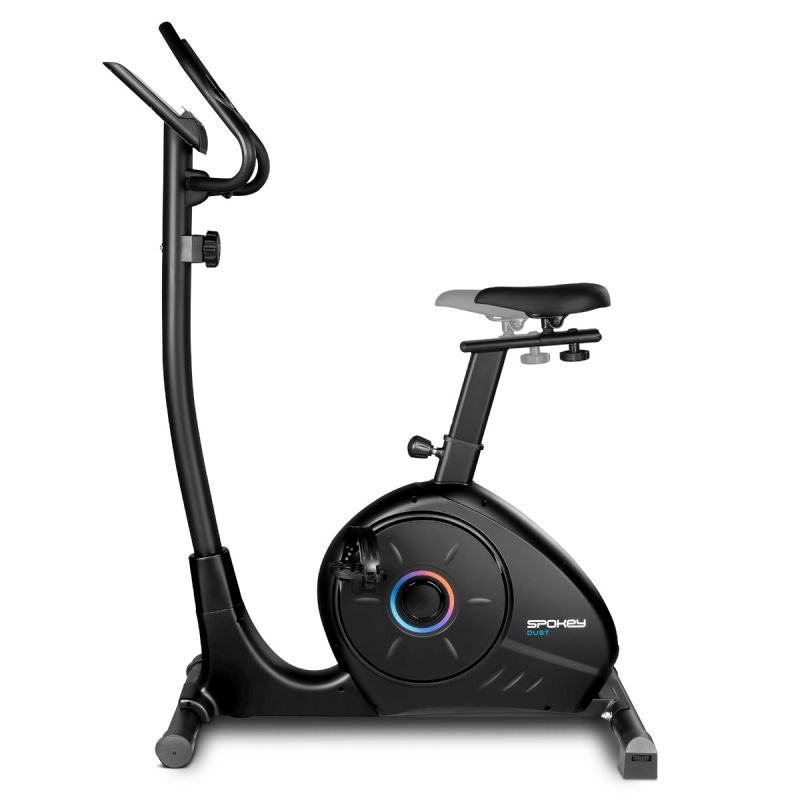 Spokey DUST magnetic exercise bike táska