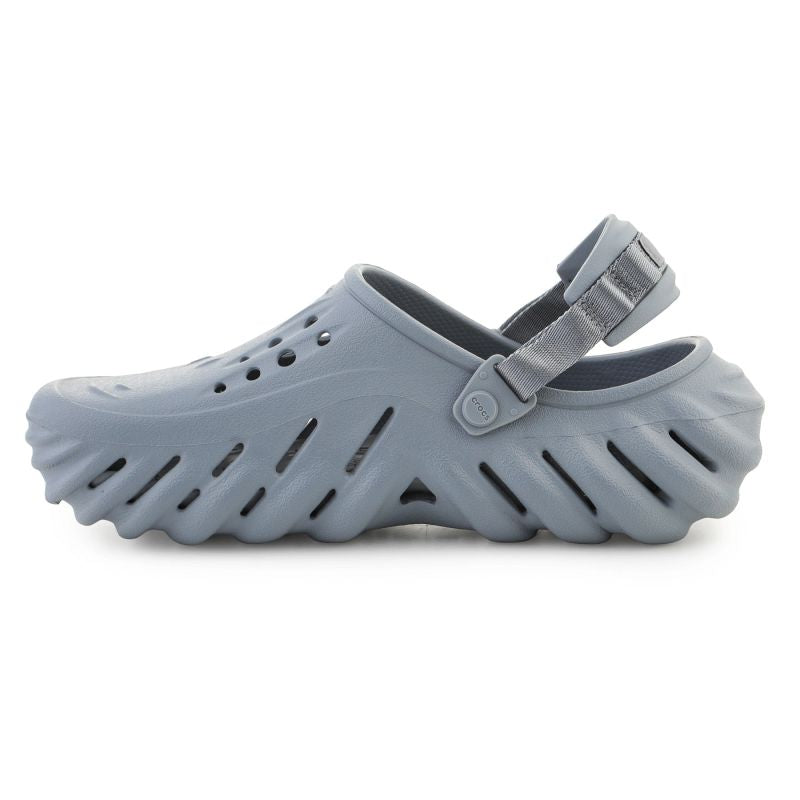 Crocs X - (Echo) Clog Concrete