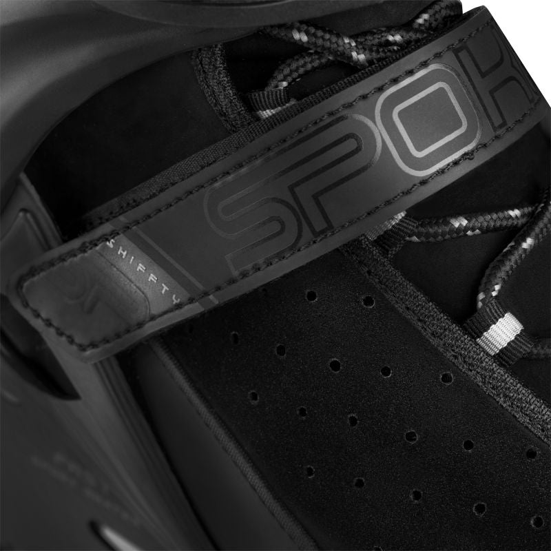 Spokey Shiffty Pro 41 BK 929405 roller skates Szabadidő kiegészítő
