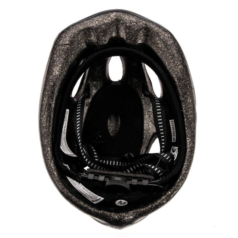 Meteor MV5-2 Bicycle Helmet uniw helmets