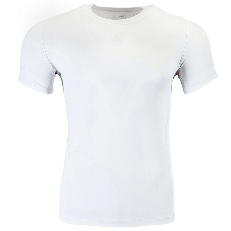 Adidas Techfit Aeroready Short Sleeve M IS7605 T-shirt Póló