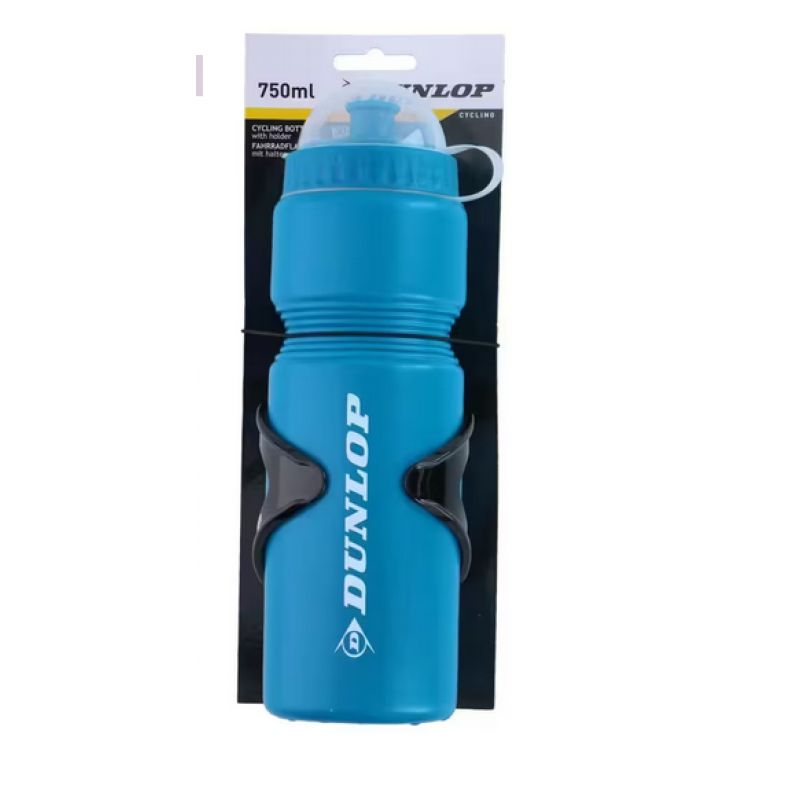 Dunlop Bottle with Handle 750ml kék kulacs 2071341