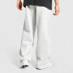 AIR Jordan Oversized Graphic Sweatpants Gray - szürke melegítőnadrág II2319-050