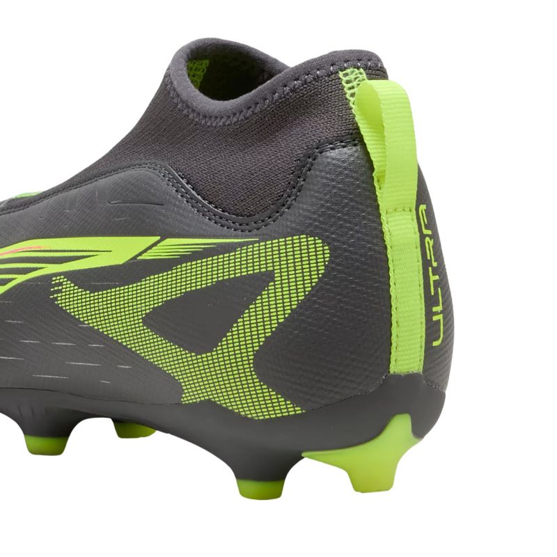 Puma Ultra 5 Match+ LL FG/AG Jr 108163 03 Football Boots Cipő