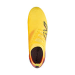 New Balance Furon Elite FG V8 Yellow NBUF1F7IB Soccer Shoes