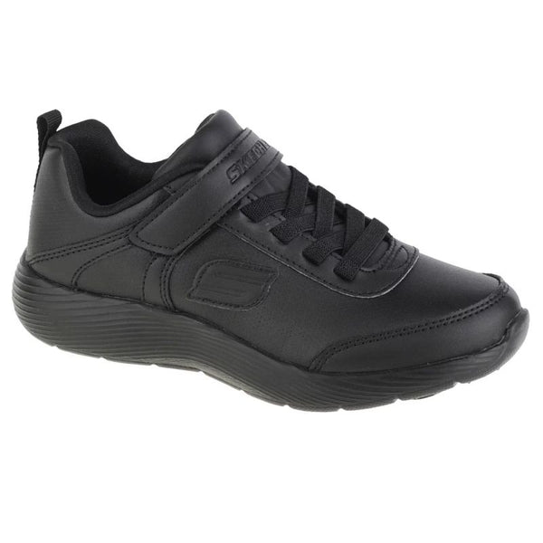 Skechers Dyna-Lite School Sprints 83072L-BBK Black 30 General
