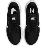 Nike Air Zoom Structure 24 M DA8535-001 fekete utcai cipő