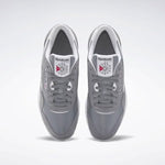 Reebok CLASSIC NYLON /FTWWHT/FTWWHT sneakers ( ) cipő