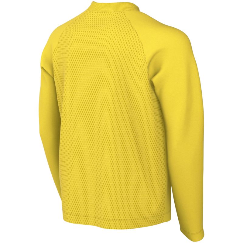 Nike Dri-Fit Park VIII Longsleeve Kids' T-Shirt sárga ruházat HV8239719