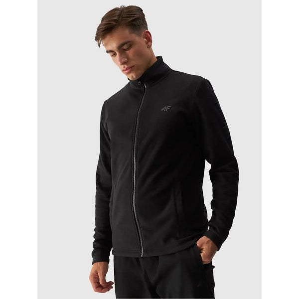 Fleece Sweatshirt 4f M 4fwaw24tflem250-20s