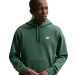 Nike Club BB men's sweatshirt zöld pulóver FN3859323