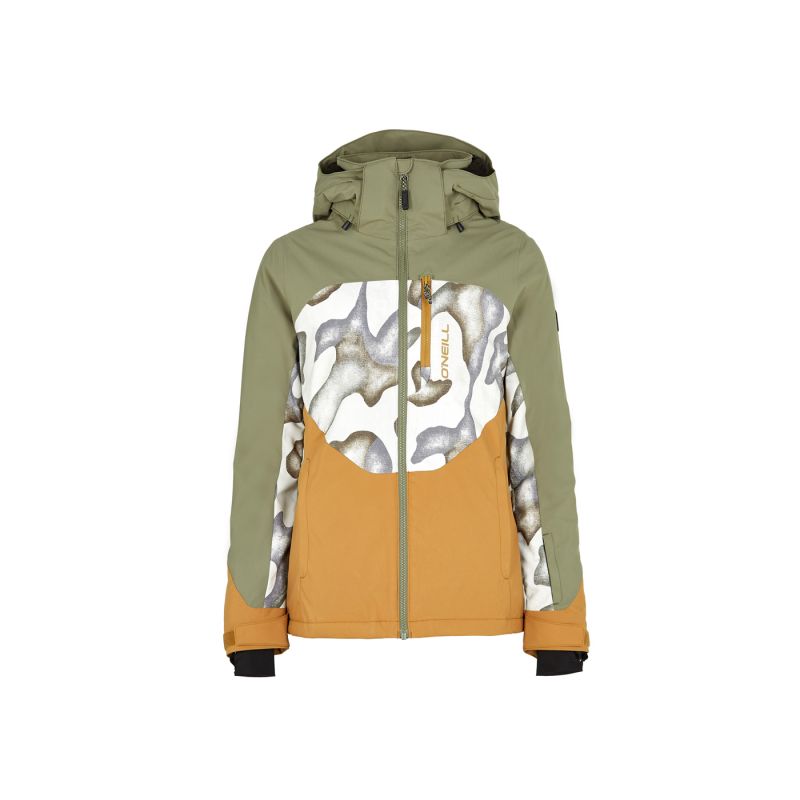 O'Neill Women's CARBONITE JKT dzseki
