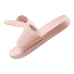 O'Neill women's Kelso Slider sports slippers, comfortable pink slippers rózsaszín papucs